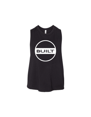 Built - Tanks