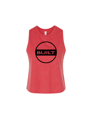 Built - Tanks