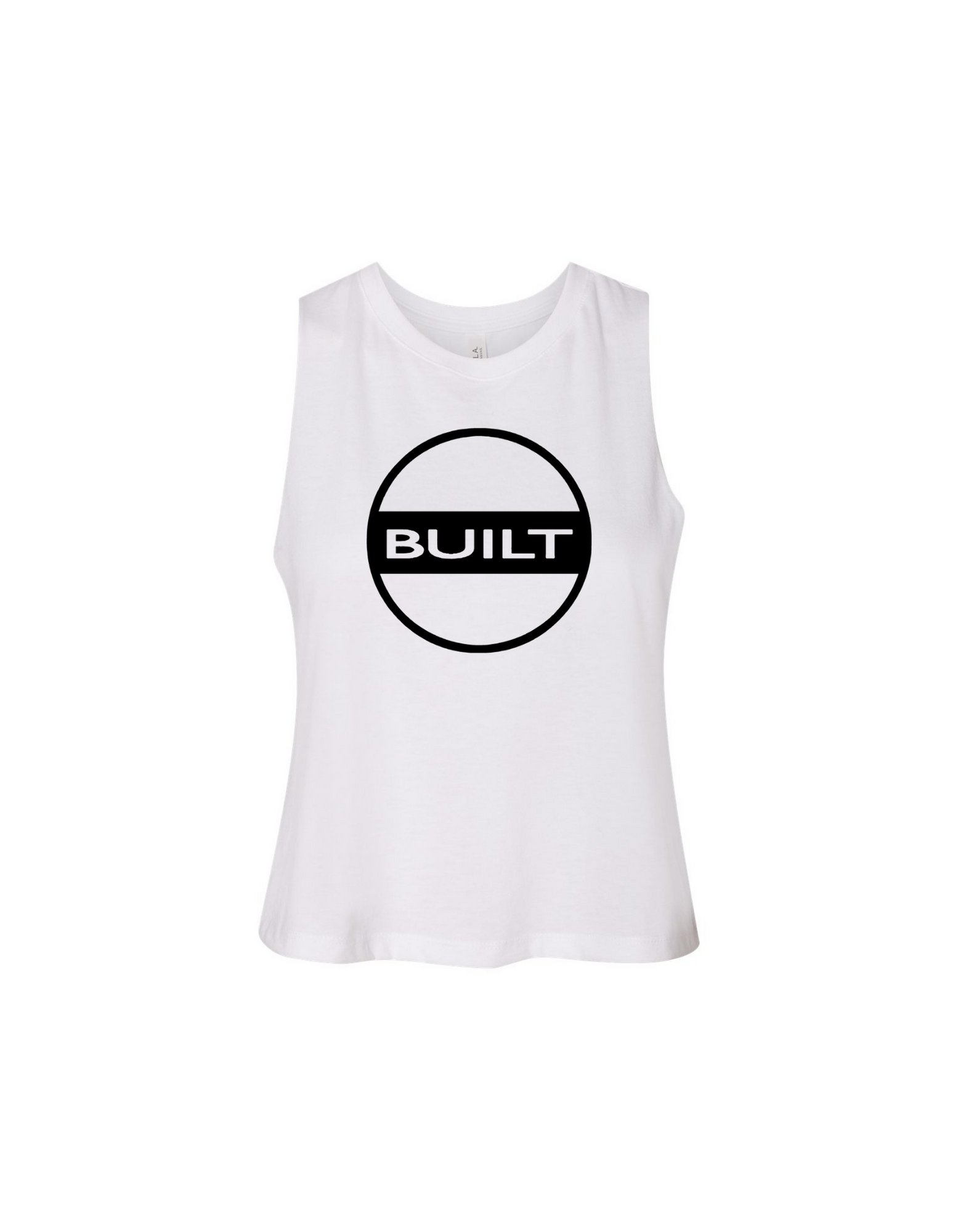 Built - Tanks
