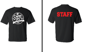 TPS 2024 - Staff Shirts