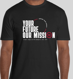 Urban League - Your Future Our Mission