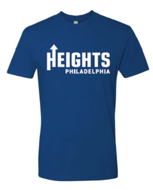 Heights Graduation Shirts 2025
