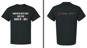 Urban League of Philadelphia - 3 Styles