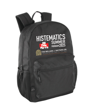 Watkins - Bookbags