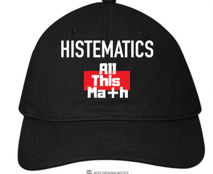 ALL This Math Hats - Sample 1