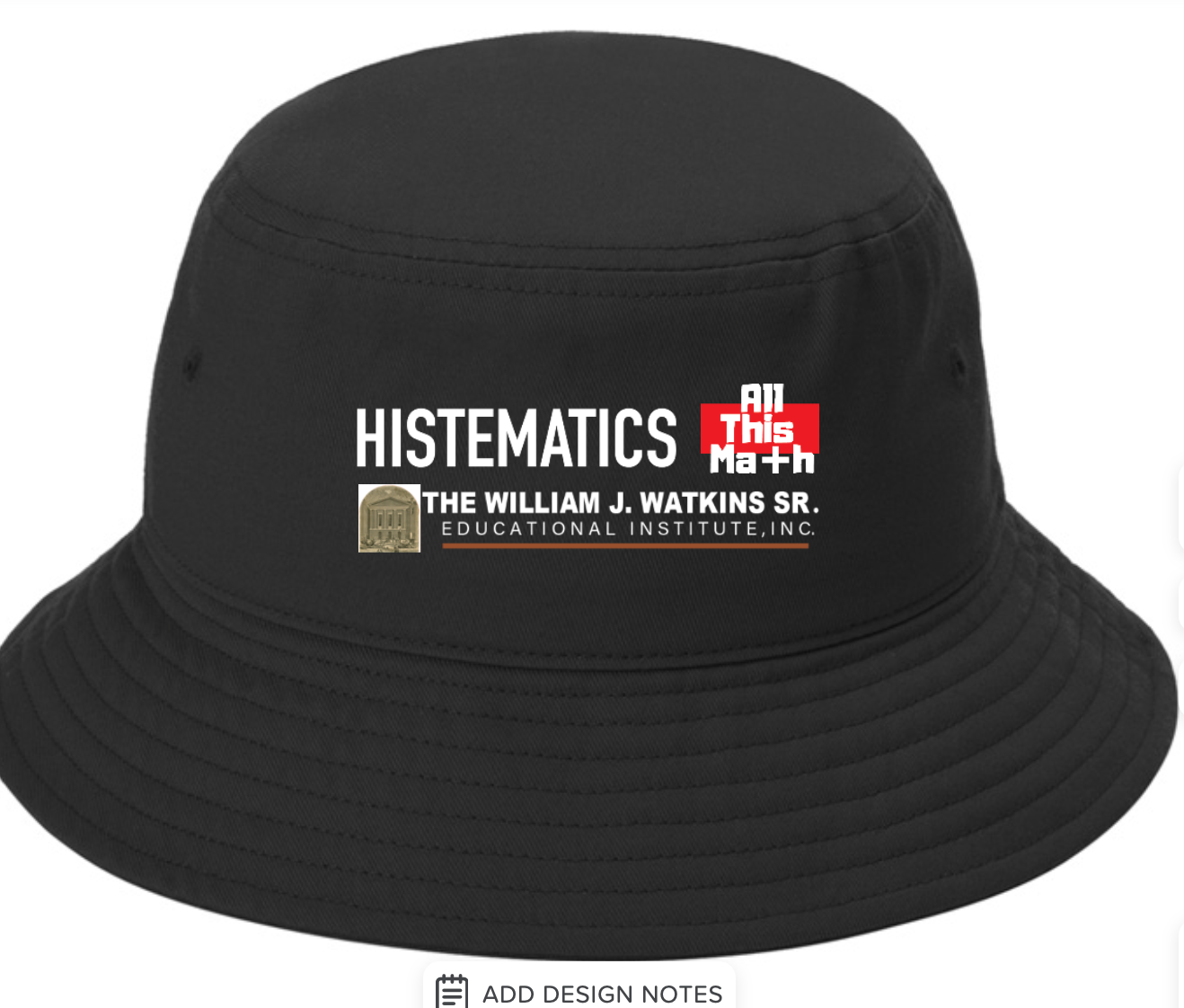 Watkins Hats - Sample 2