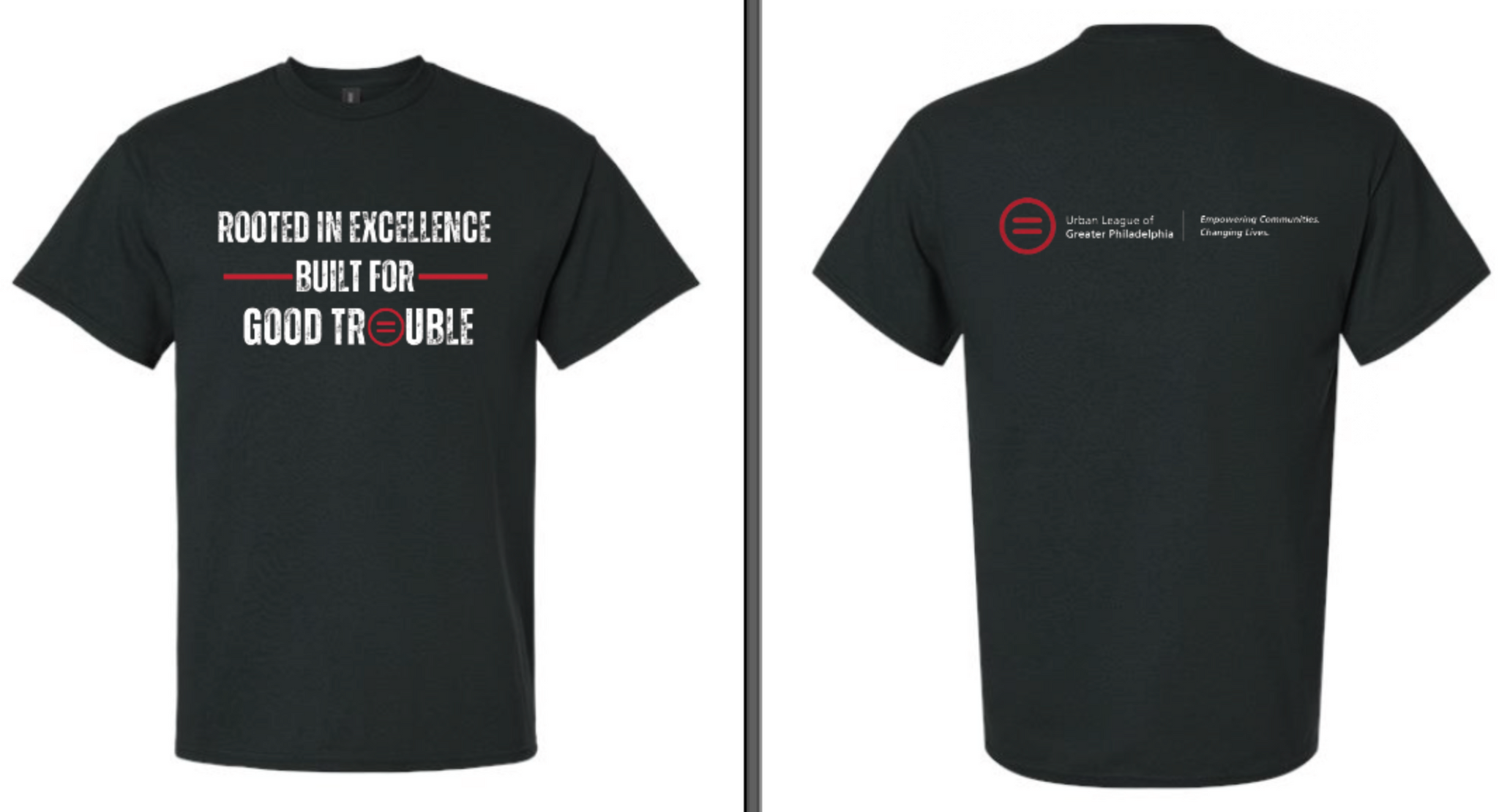 Rooted In Excellence - Order B – Tee Academy