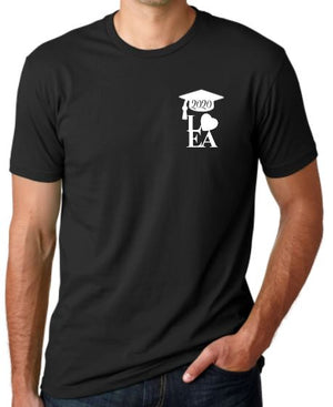 Lea Elementary School Custom T-Shirts