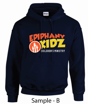 Epiphany Kidz 1 of 2