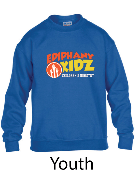 Epiphany Kidz 1 of 2