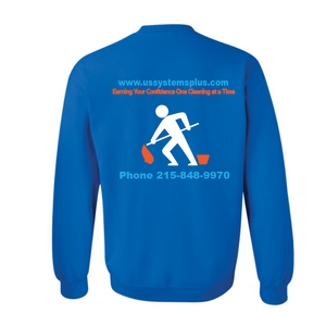US SYSTEMS - T-Shirts